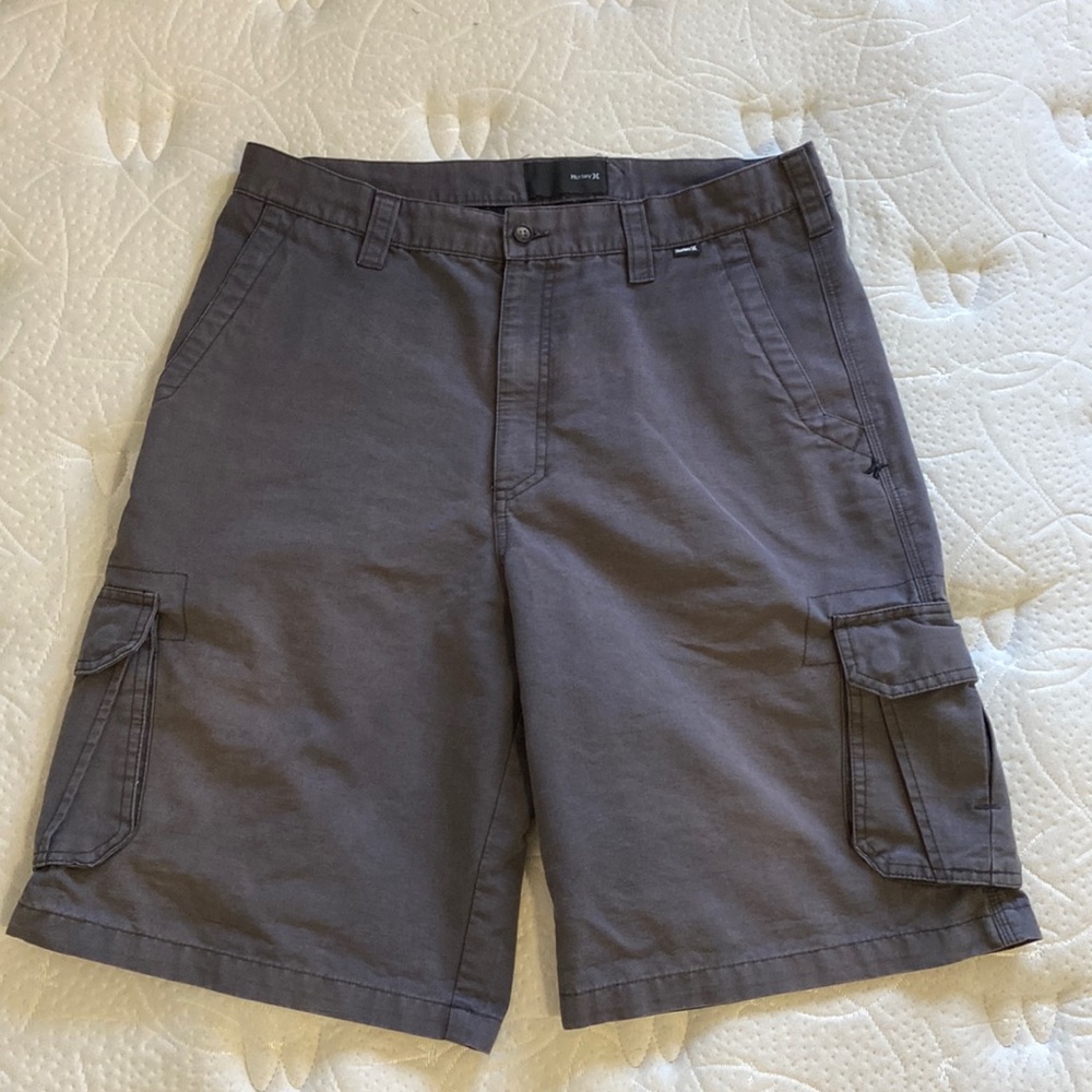 Hurley Cargo Shorts